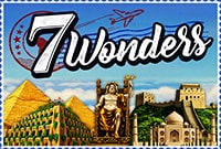 7 Wonders Playstar