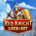 Lock & Hit: Red Knight