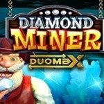 Diamond Miner DuoMax