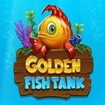 Golden Fish Tank